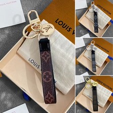 Portachiavi Classic Monogramm