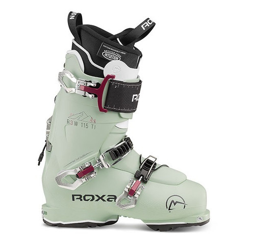 Scarpa sci alpinismo roxa - sci,