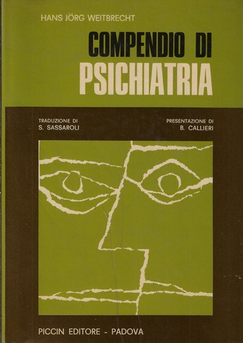 Weitbrecht han compendio di - han..compendio,