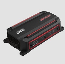 Amplificatore JVC 600 Watt
