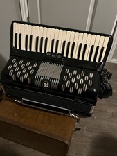 Soprani Piano Accordion, 120