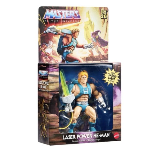 Mattel 2026 masters the - 2026, of