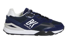 Scarpe Bikkembergs Uomo Art