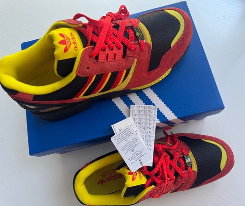 Adidas 8000 archivio - adidas,