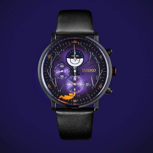 Set supporto orologio seiko - set,