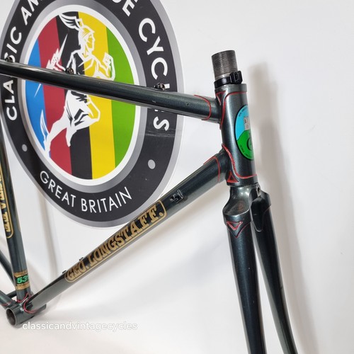 George longstaff touring - george,