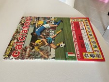 Album Calciatori Panini