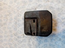 Scarico Marmitta Silenziatore Motosega Husqvarna 40