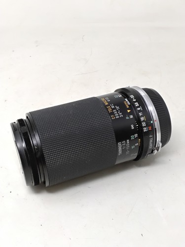 Tamron tele macro - cf,