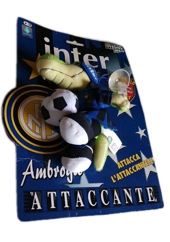 Ambrogio attaccante dell inter - ambrogio,