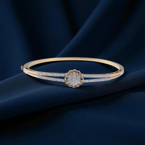 Bracciale pave cts - bracciale,