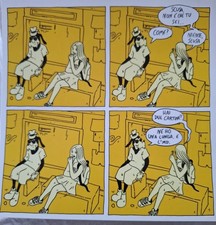 Fumettibrutti Stampa Pippo