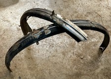 Parafanghi per Bianchi Zaffiro 28” bici Epoca no Impero no Dei