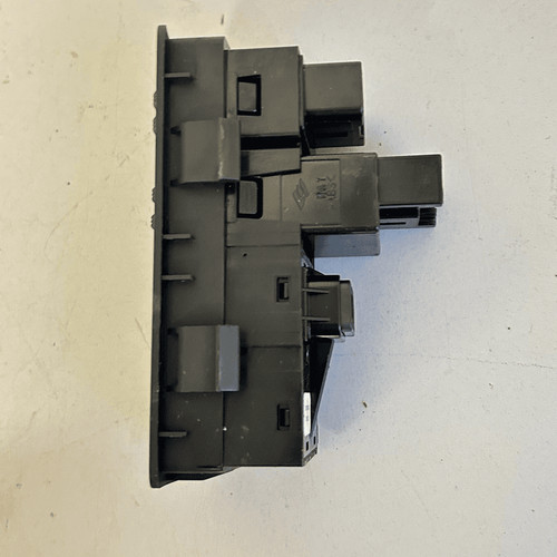 Regolatore manuale altezza