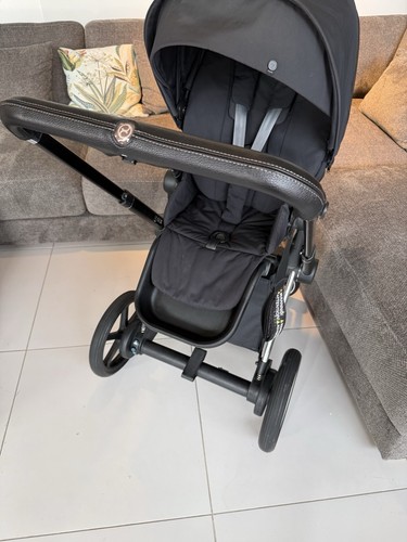 Cybex priam passeggino - cybex, e-priam