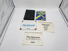 LIBRETTO USO E MANUTENZIONE