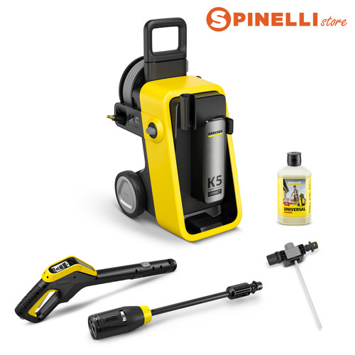 Karcher idropulitrice 5 - karcher,