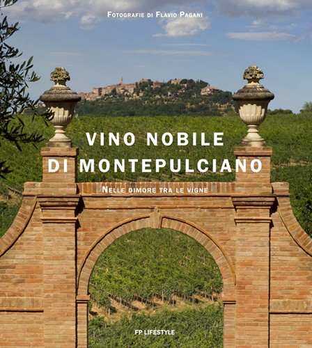 Vino nobile montepulciano - nobile,