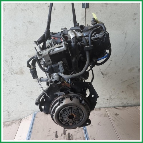 Motore completo 350a1000 - completo,