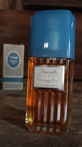 Diorella vintage christian - diorella,