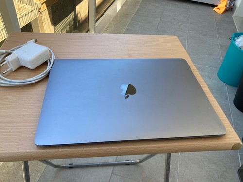 Apple macbook air 256gb - 13", (256gb