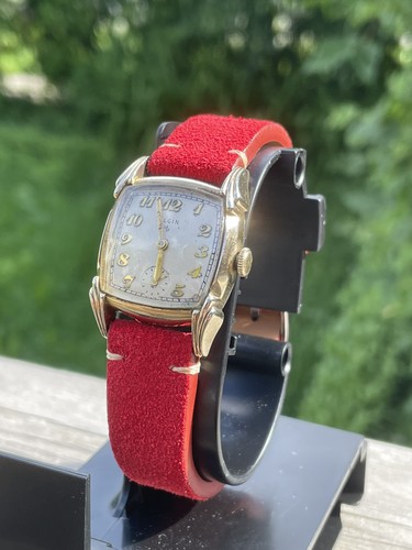 1940 men vintage elgin - men’s,
