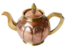 ºººTETERA ÁRABE TURCA