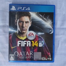 EA SPORTS FIFA 14 PS4 gioco
