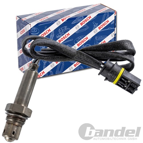 Bosch lambdasonde regelsonde - lambdasonde,