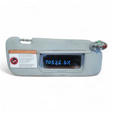 ALETTA PARASOLE DESTRA DX PER OPEL Antara Serie 95192072 (06>15)