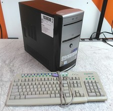 eMachines T4010 Desktop Intel