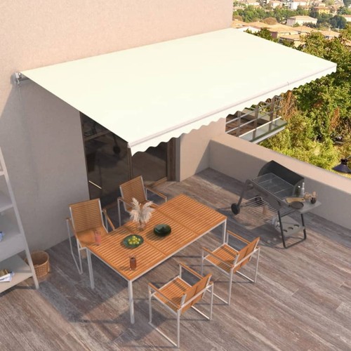 Vidaxl tenda sole - vidaxl,