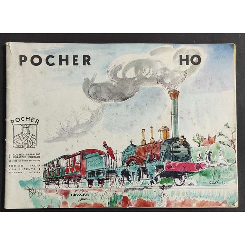 Pocher 1962 63 - ho,