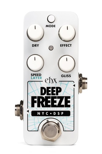 Electro harmonix pico deep - electro-harmonix,