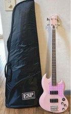 Esp bang dream viper bass - esp,