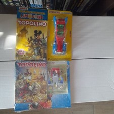 LA LIMOUSINE DI ZIO PAPERONE