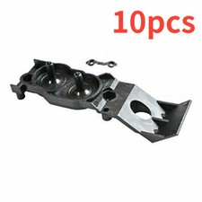 10 pezzi collettore/adattatore