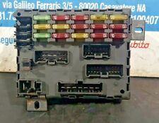 RICAMBI USATI, SCATOLA PORTAFUSIBILI FIAT MAREA 1.9 JTD, CODICE : 46533389