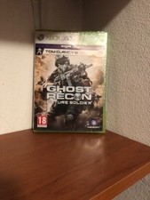 Tom Clancy's Ghost Recon