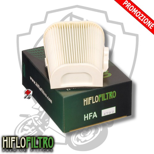 Filtro aria hiflo yamaha - filtro,