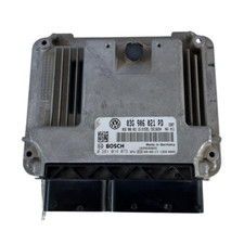 BLS CENTRALINA ECU PER