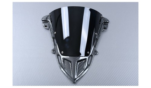 Bulle carbone noire - noire, /