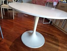 tavolo tondo ikea buono stato