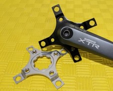 Shimano XTR M950/951/952 Crank