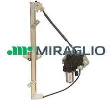 Alzacristallo alzavetro