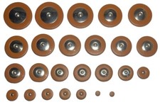 Chanu set cuscinetti sax