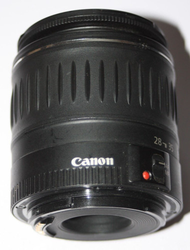 Canon 90mm 5 6 - ef, f