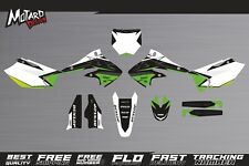 Kit Grafica per Kawasaki KX