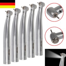 5pcs Manipolo turbina fibra
