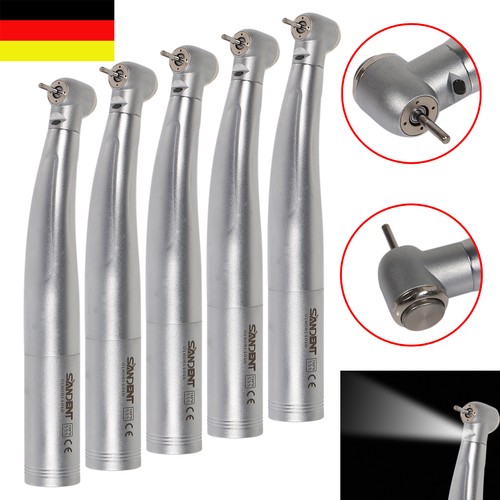 5pcs manipolo turbina fibra - 5pcs,